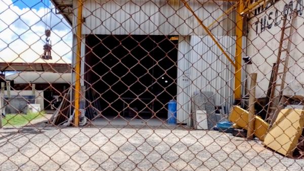 Foto 2 Marmoraria Thelma e Tânia