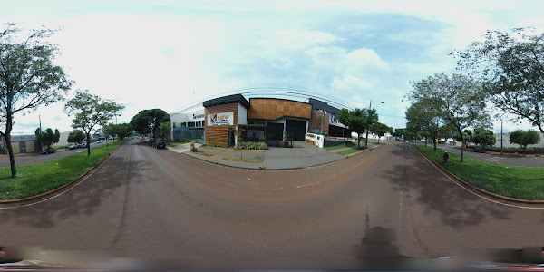 Decks e Pergolados New Madeiras