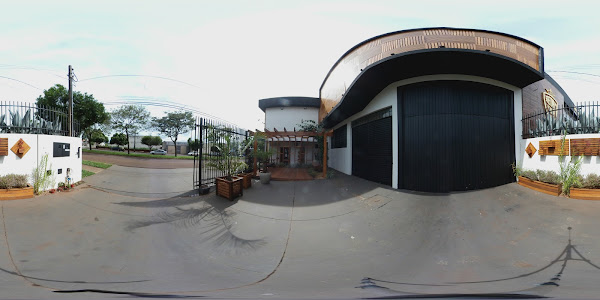 Foto 1 Decks e Pergolados New Madeiras