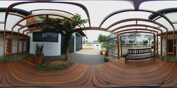 Foto 2 Decks e Pergolados New Madeiras