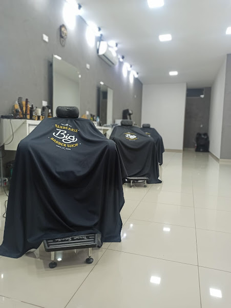Foto 1 Big Barber Shop