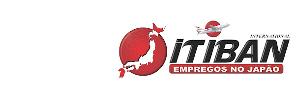 Itiban Empregos no Japão Maringá