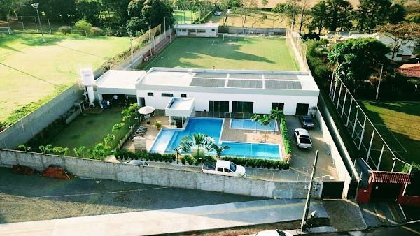 CHACARA MONTE REI MARINGÁ