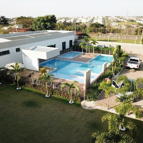 Foto 1 CHACARA MONTE REI MARINGÁ