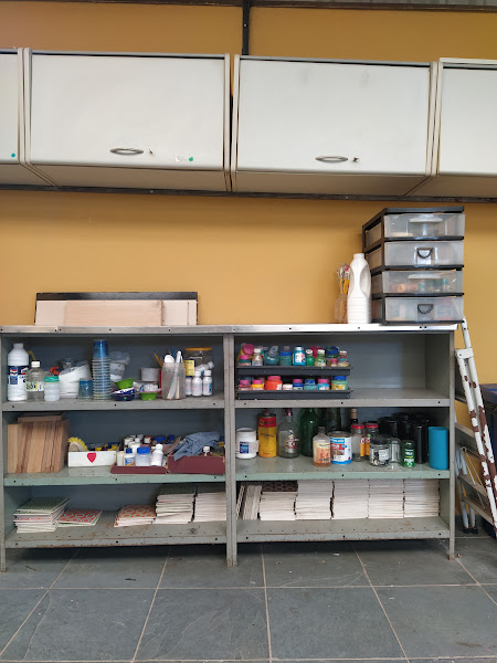 Foto 1 Centro de Convivência Cooperativa Toninha Foto 1 Centro de Convivência Cooperativa Toninha