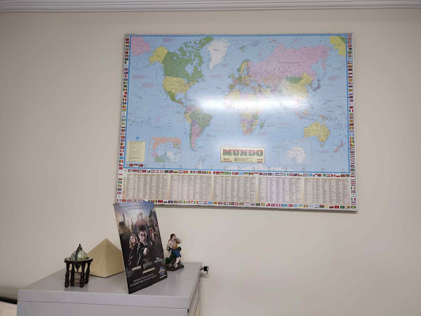 Foto 3 BRAVO BR VISTOS - ESTADOS UNIDOS CANADÁ e CHINA