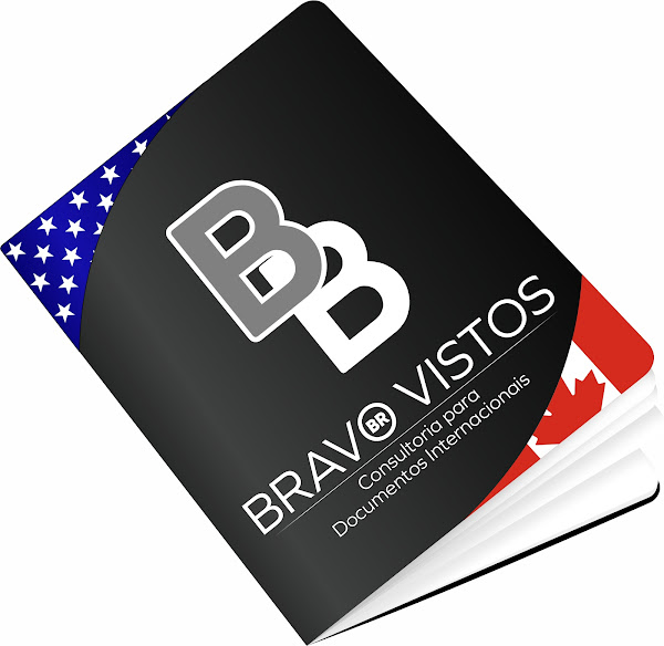 Foto 4 BRAVO BR VISTOS - ESTADOS UNIDOS CANADÁ e CHINA