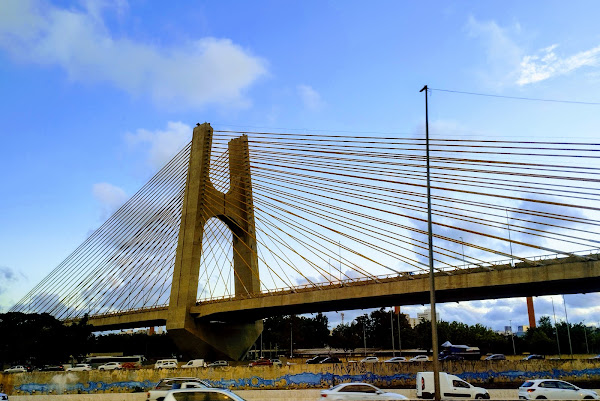 Foto 1 Sambódromo do Anhembi