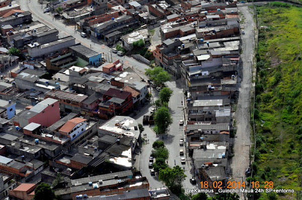 Foto 1 Guincho Mauá 24h SP