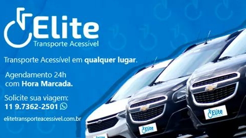 Elite Transporte Acessível Elite Transporte Acessível