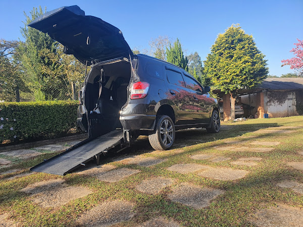 Foto 1 Elite Transporte Acessível