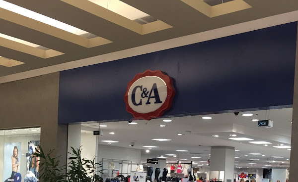 C&A Modas