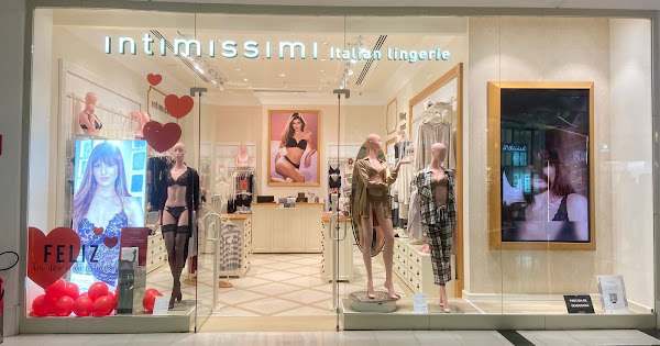 Intimissimi