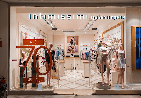 Foto 2 Intimissimi