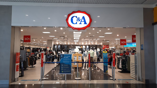 C&A Modas