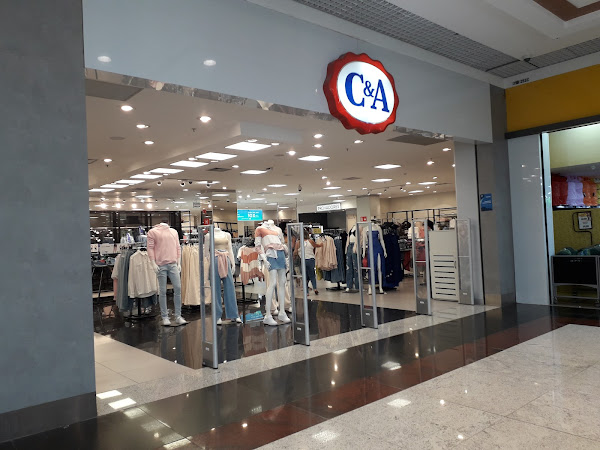 Foto 3 C&A Modas