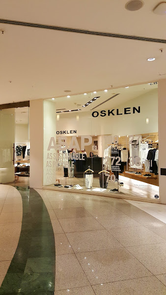 Osklen