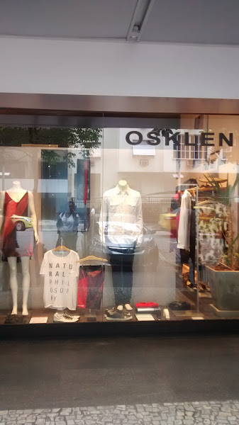 Osklen