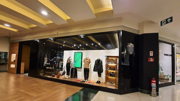 Foto 1 Osklen - Plaza Shopping Niteroi