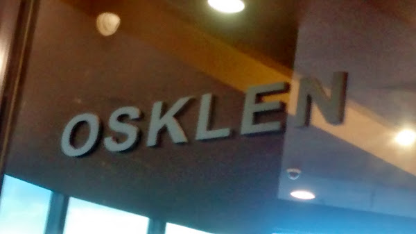 Foto 2 Osklen - Plaza Shopping Niteroi