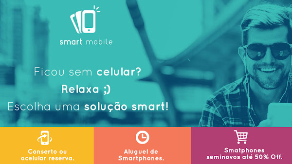 Foto 3 Smart Mobile - Assistência Técnica Celular Notebook Apple Samsung Motorola Asus Xiaomi. Conserto iPhone iPad Macbook PS4 Xbox