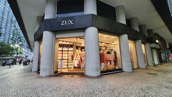 ZUX CENTRO RIO