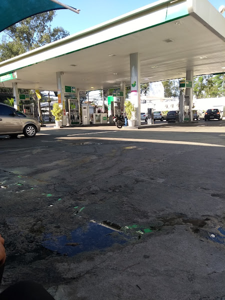 Foto 2 Borracharia posto br Foto 2 Borracharia posto br