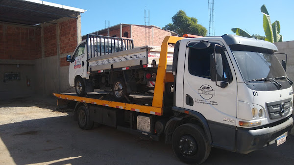 Foto 3 Reboque Conde