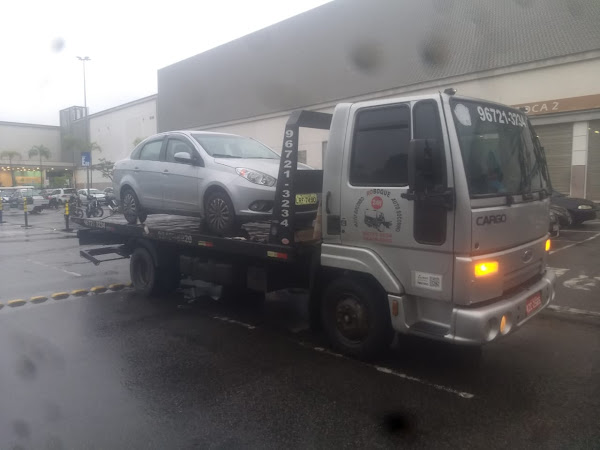 Auto Socorro Reboque Guaratiba