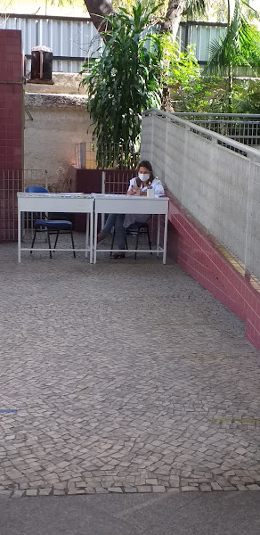 Secretaria Municipal de Saúde Ouvidoria