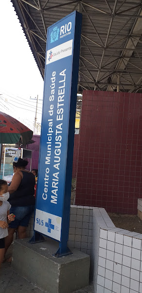 Foto 1 Secretaria Municipal de Saúde Ouvidoria