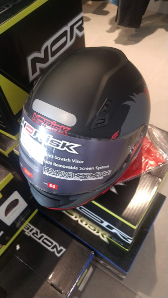 Foto 3 MOTO-X BOTAFOGO | SUA YAMAHA ESTÁ AQUI