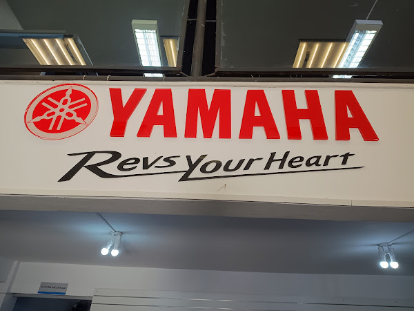 Foto 5 MOTO-X BOTAFOGO | SUA YAMAHA ESTÁ AQUI