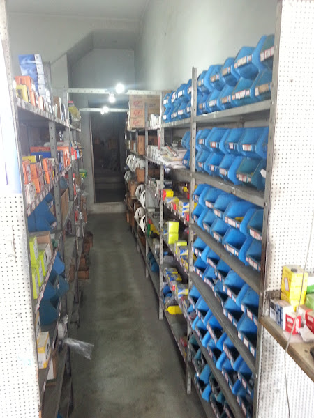 AUTO ELÉTRICA TELÊMACO AUTO ELÉTRICA TELÊMACO