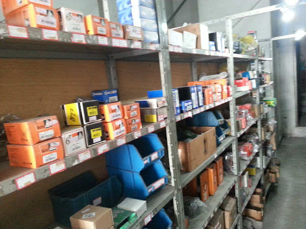 Foto 2 AUTO ELÉTRICA TELÊMACO