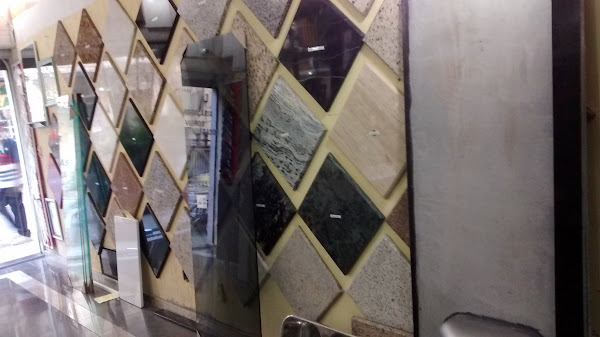 Klaus Marmoraria, Vidraçaria e Refrigeração