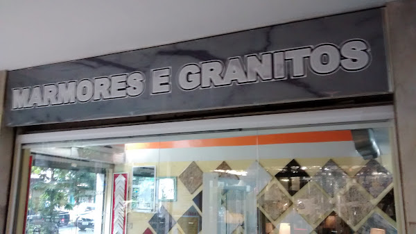 Foto 1 Klaus Marmoraria, Vidraçaria e Refrigeração