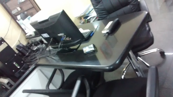 Foto 2 Klaus Marmoraria, Vidraçaria e Refrigeração