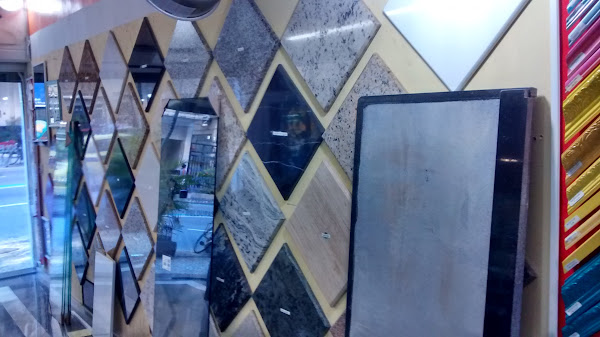 Foto 3 Klaus Marmoraria, Vidraçaria e Refrigeração Foto 3 Klaus Marmoraria, Vidraçaria e Refrigeração