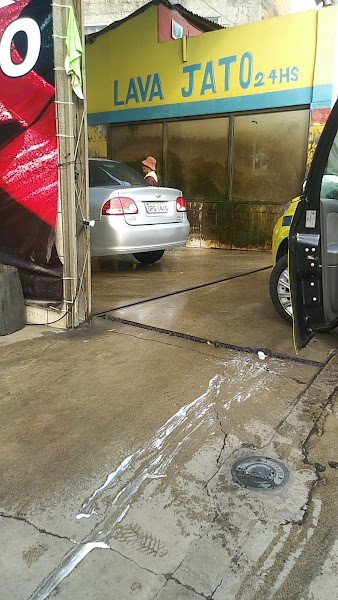 Lava Jato Fortes 24 Horas