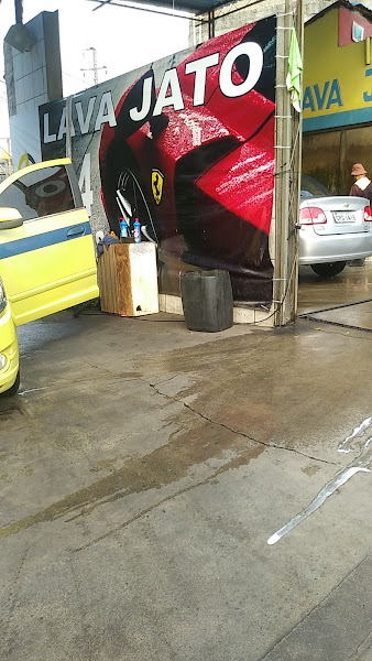 Foto 1 Lava Jato Fortes 24 Horas