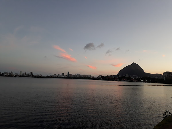 Foto 2 Posto Ipiranga