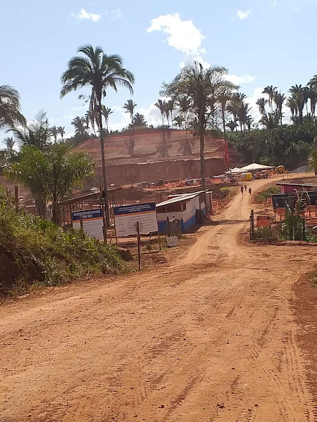 Elecnor do Brasil - RJ