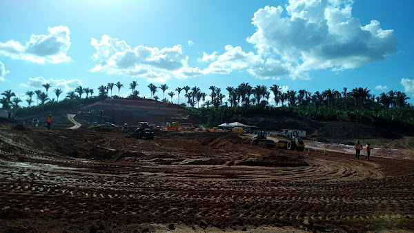 Foto 1 Elecnor do Brasil - RJ