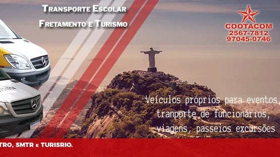 Cootacom - Cooperativa Amigos do colégio Militar