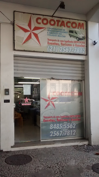 Foto 1 Cootacom - Cooperativa Amigos do colégio Militar
