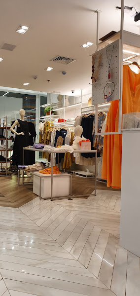 Foto 2 Shoulder Brasília Shopping