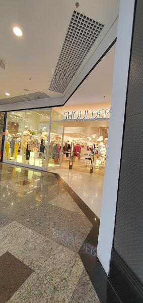 Foto 3 Shoulder Brasília Shopping