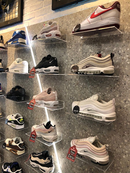 Foto 1 Kings Sneakers Brasilia Shopping