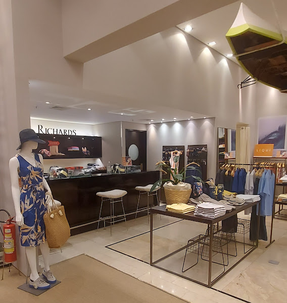 Foto 1 RICHARD'S